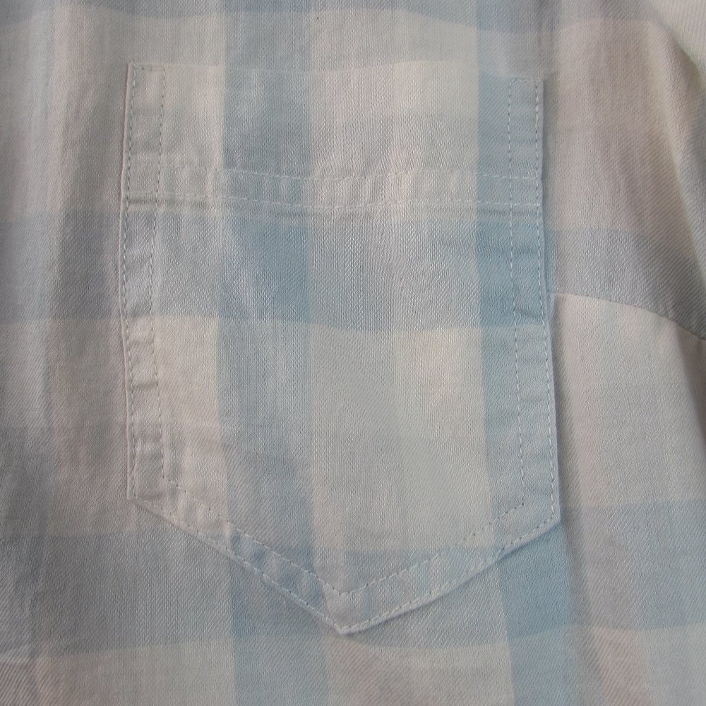Soft Button Up With Front Pocket - image 4